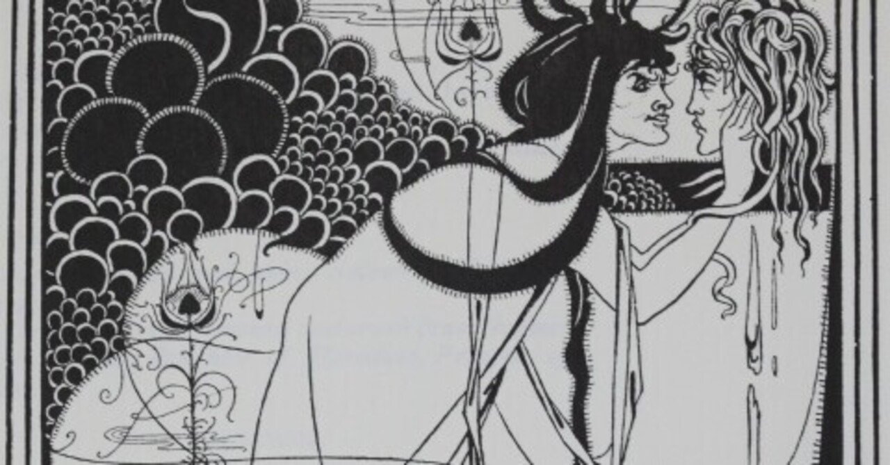 ◇読書日記.《オスカー・ワイルド、戯曲『サロメ』》｜オロカメン