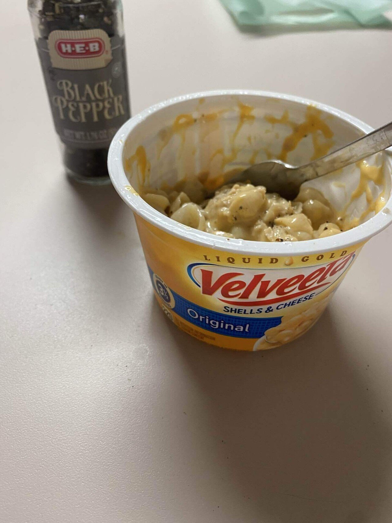 留学日記】みんな大好きMac & Cheese🧀 簡単アレンジレシピ