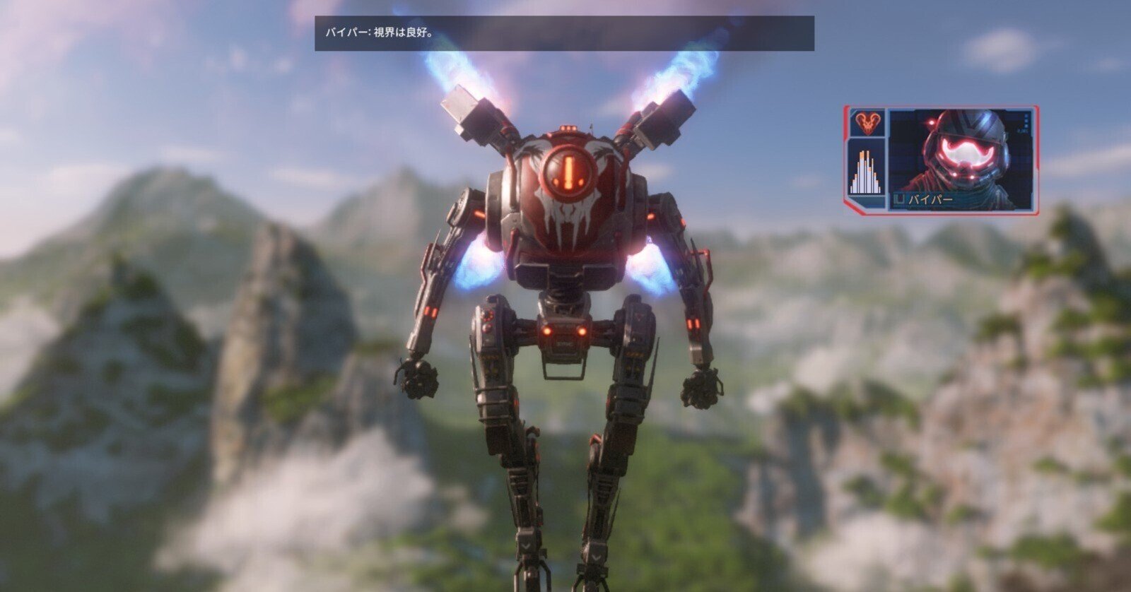 親方 空からタイタンフォール2が 瀬場拓郎 Note 親方 空からタイタンフォール2が 瀬場拓郎 Note