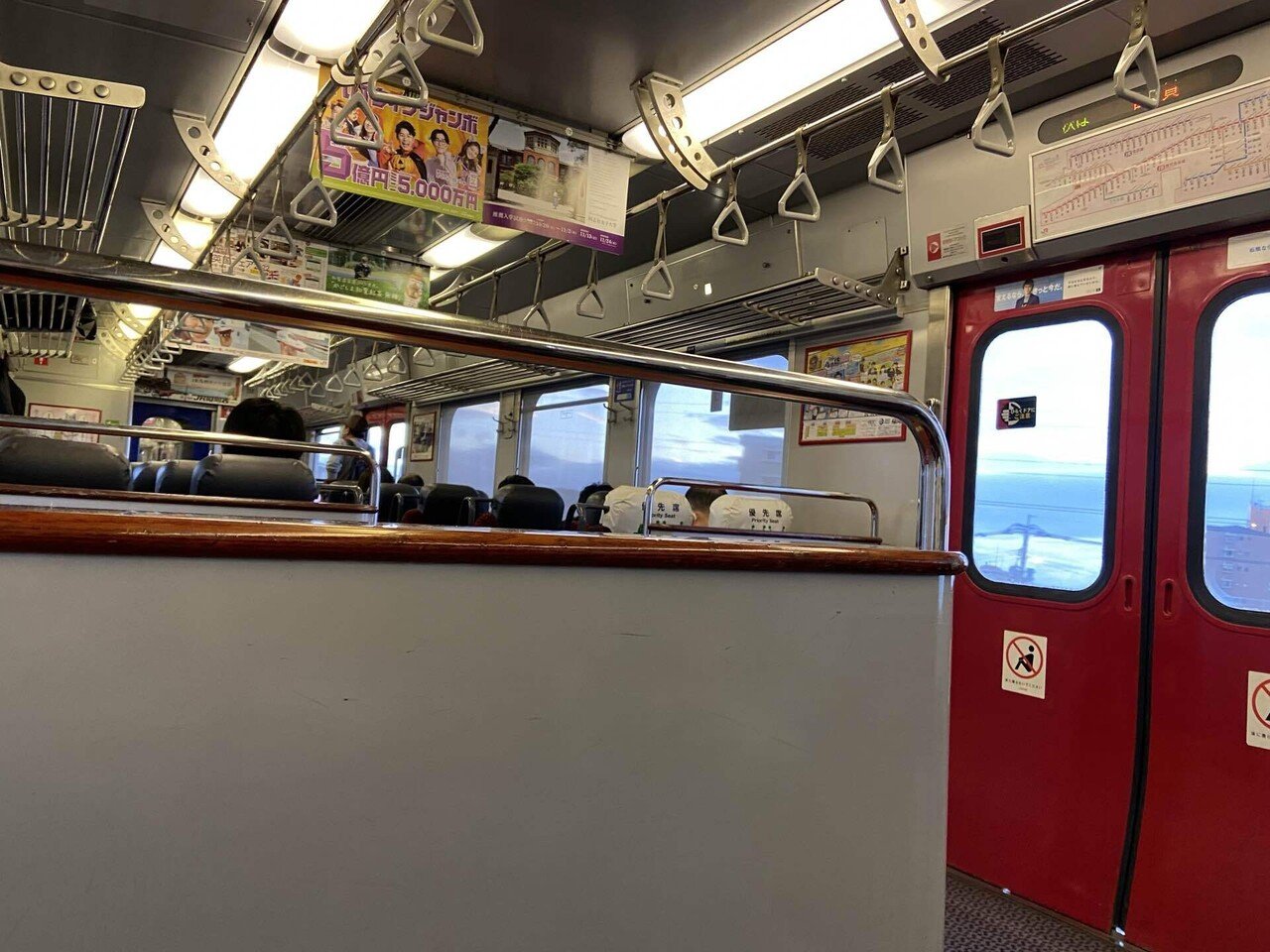 九州の普通列車、たまに音楽｜Yuki（ゆうき）