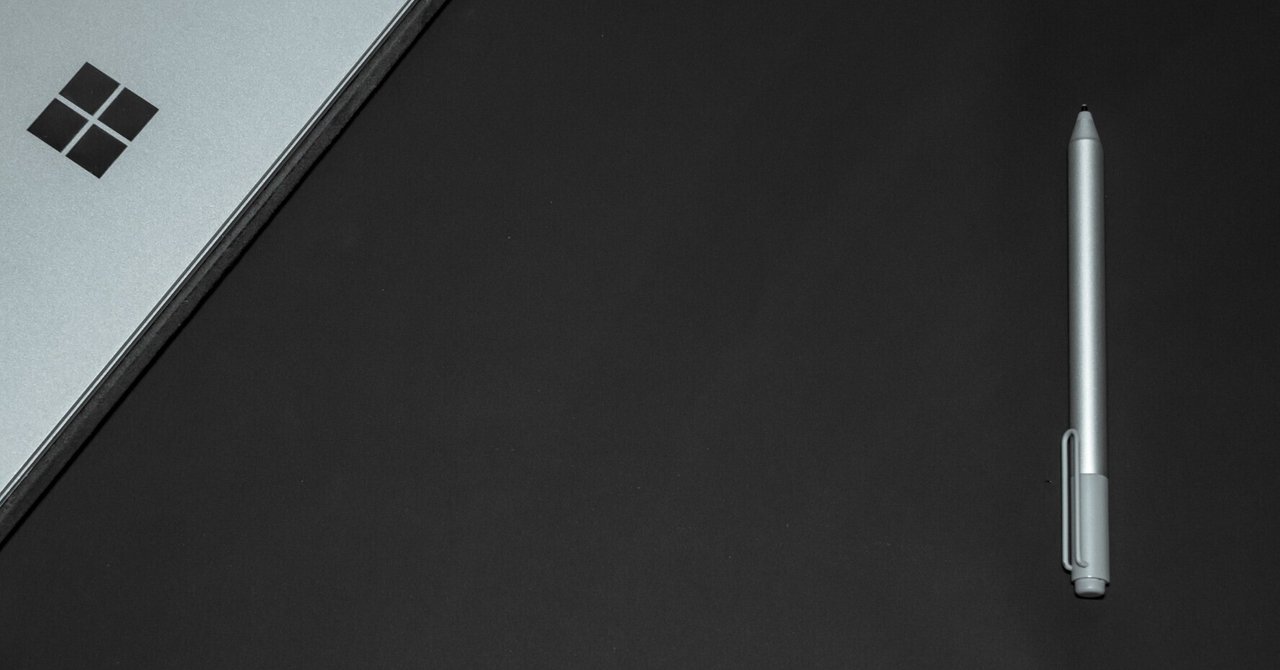Surface Pro8 のある生活 ～Surface Penあれこれ～｜カイト