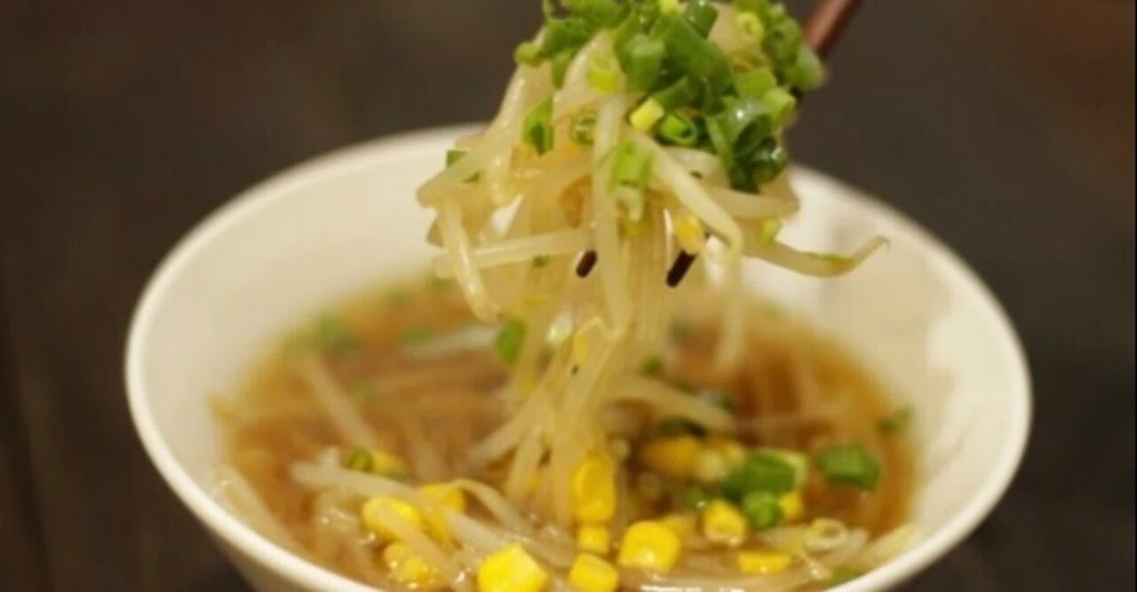 Bean Sprout Diet Recipes!｜＊ひー＊