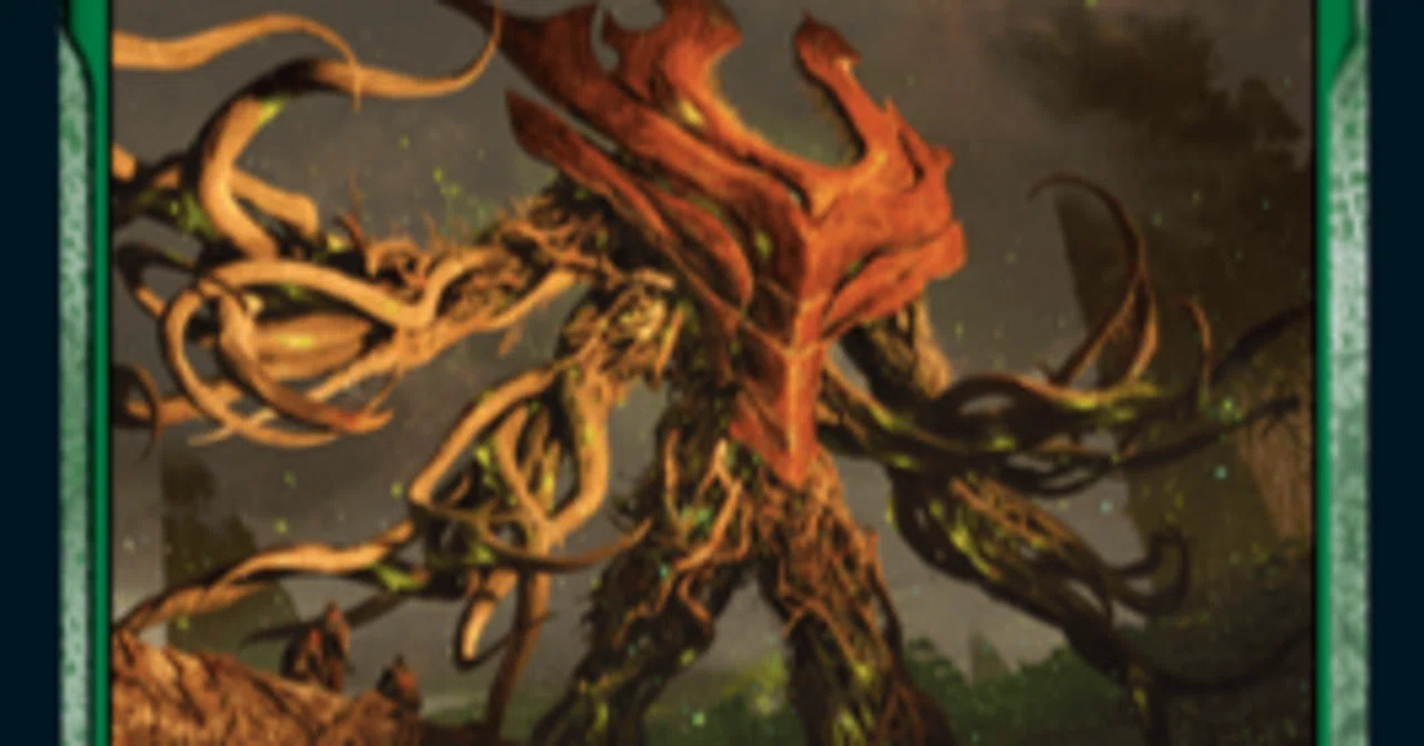 EDH「野生の魂、アシャヤ」を自分のプレイングを通しての言語化｜上さん
