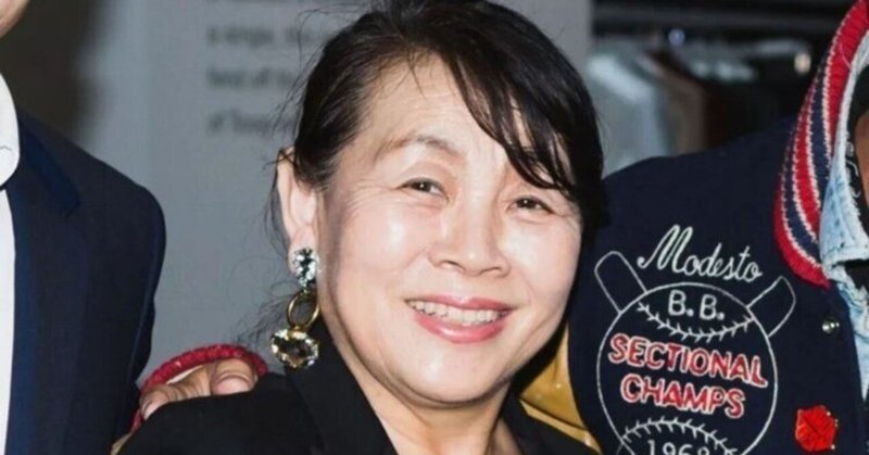 柳井照代」の新着タグ記事一覧｜note ――つくる、つながる、とどける。