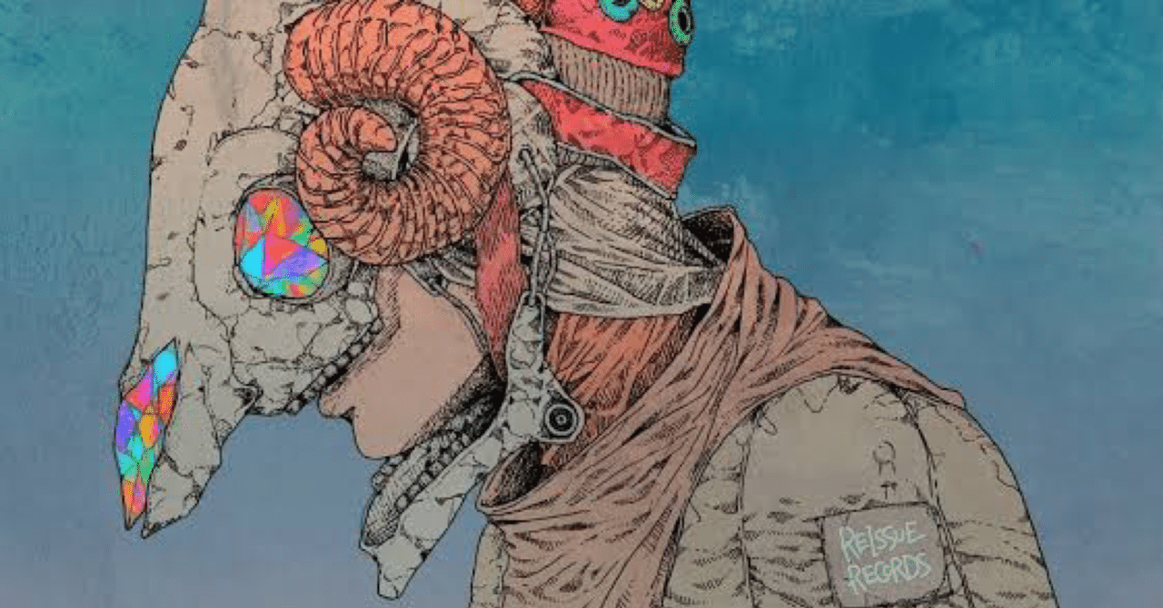 第32講米津玄師『カムパネルラ』考察〜銀河鉄道との関係性と生かされた