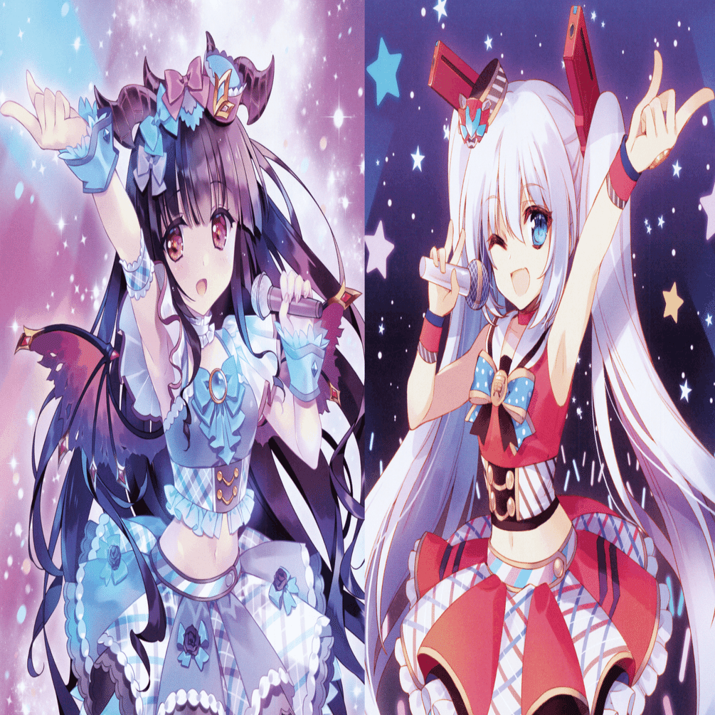 リアス＆リオルデッキ【バトルスピリッツ】｜リグ🐉🐅