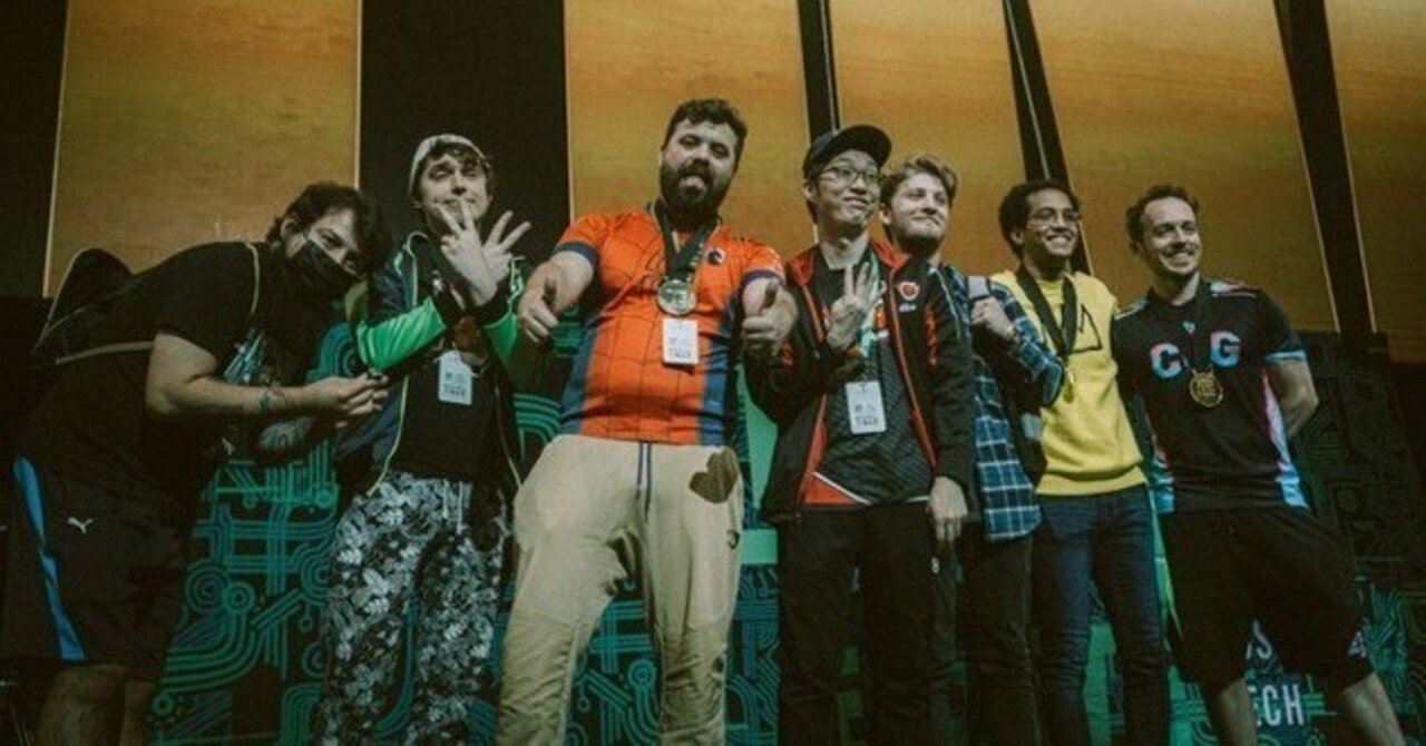 テキサスのスマブラdx Sp大会 Lost Tech City 22 大会レポ Amsa Note テキサスのスマブラdx Sp大会 Lost Tech City 22 大会レポ Amsa Note