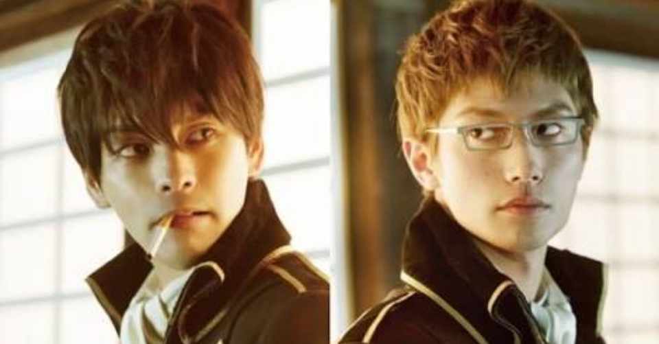 銀魂 最終回に寄せて 映画銀魂2ネタバレあり Muziik 宇都宮で占いしてます Note