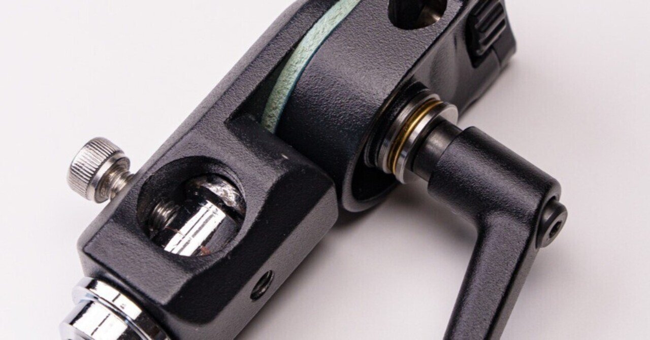 Godox モノブロックストロボ保持力強化|Kenichi Hisaoka Godox モノブロックストロボ保持力強化|Kenichi Hisaoka