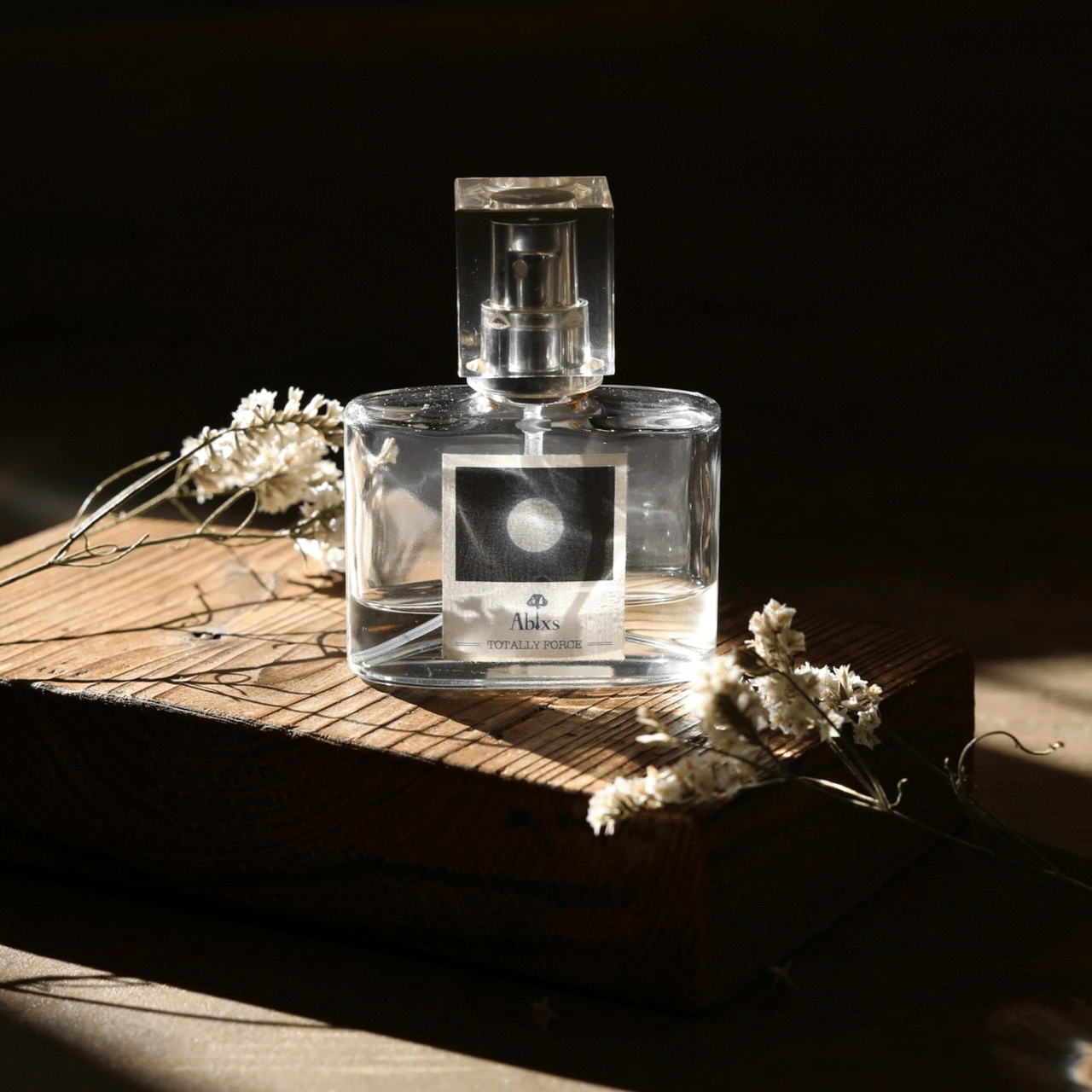 香水ブランド『Ablxs | アブラクサス』の物語がはじまります【FREEPARK