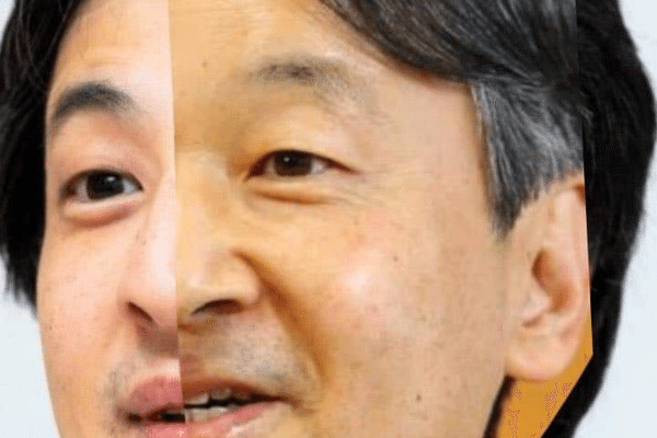 令和天皇