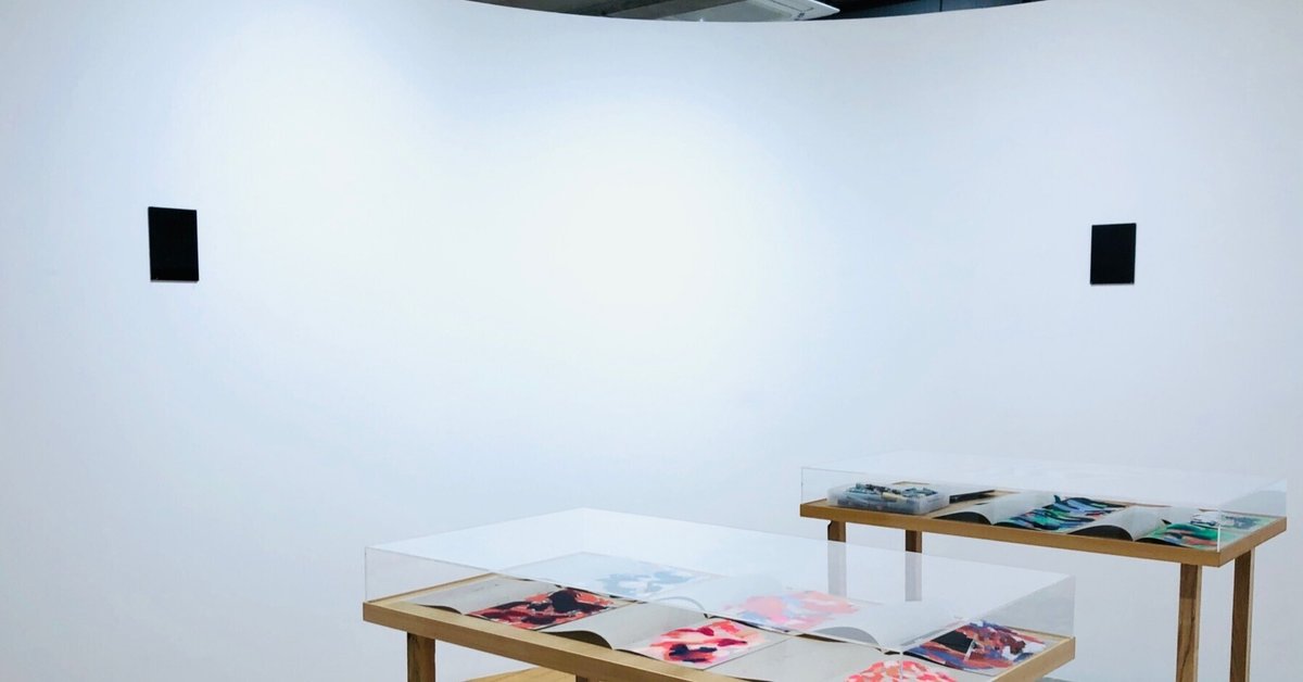 中嶋幸治 横たわろう、通過せよ」作家による作品解説③｜Cyg art