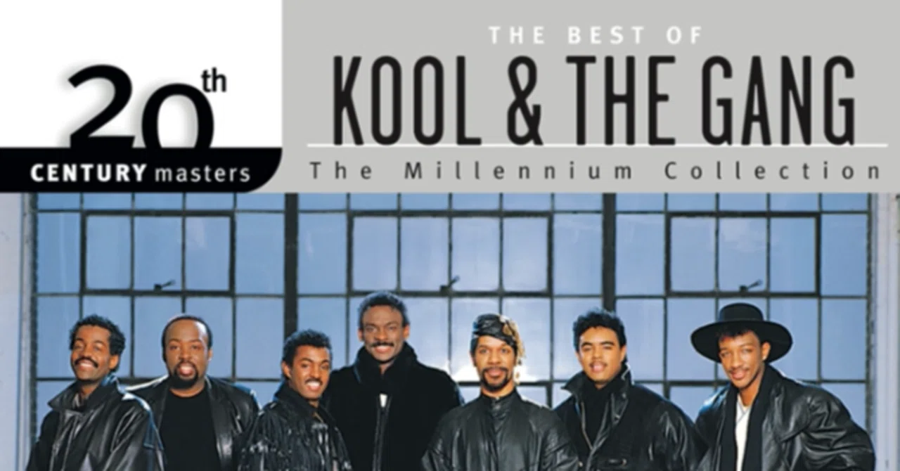Kool & The Gang 