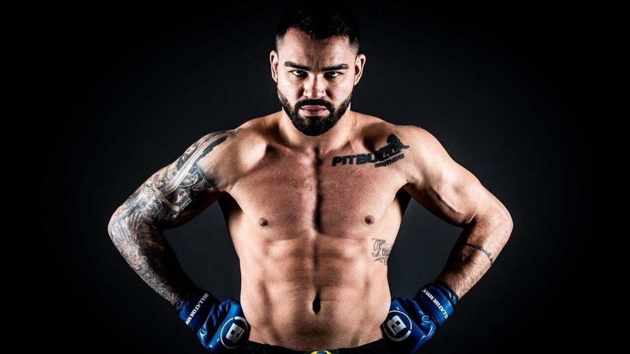 Bellator(ベラトール)ライト級トーナメントについて