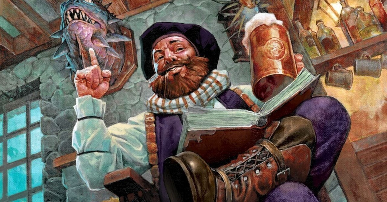 EDH】ヴォーロ的観点から見る『統率者デッキ：Warhammer 40,000