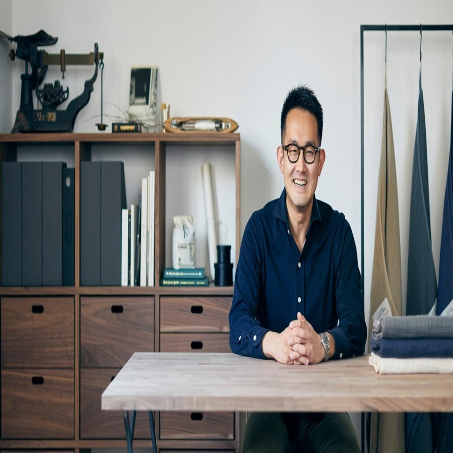 神藤タオル株式会社のファクトリーブランド「SHINTO TOWEL」。｜神藤