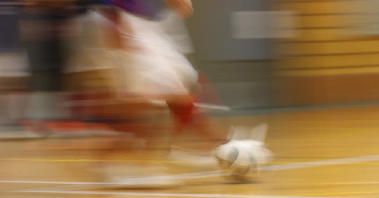 Carefully Selected Stretches & Training to Leave Opponents Behind in ...