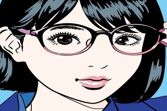 江口寿史さんのイラスト の新着タグ記事一覧 Note つくる つながる とどける