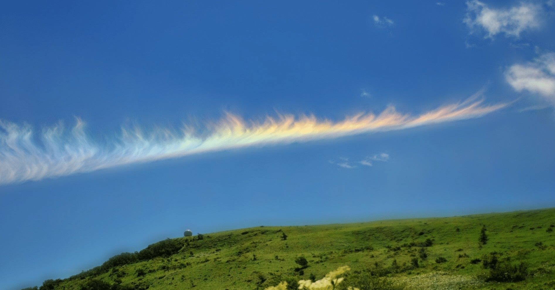 彩雲 とは 10 6 ミント Note