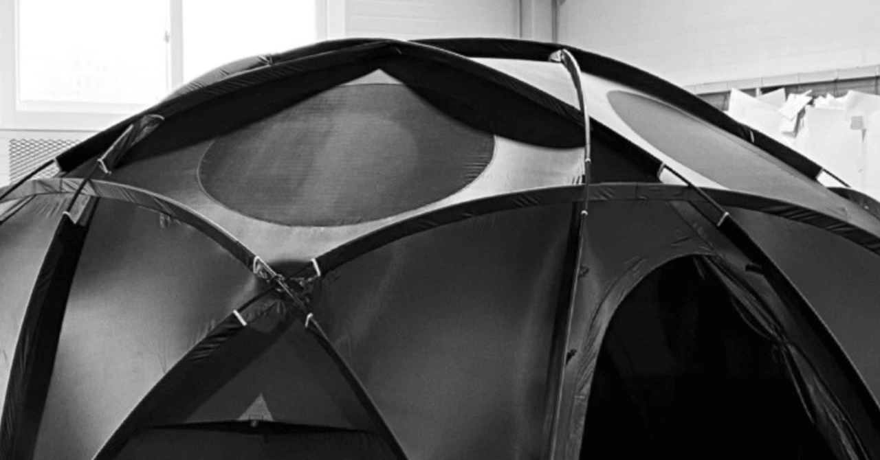 待望の！】グランドカバー アコンハウスドーム 4.75｜エモンセレクト