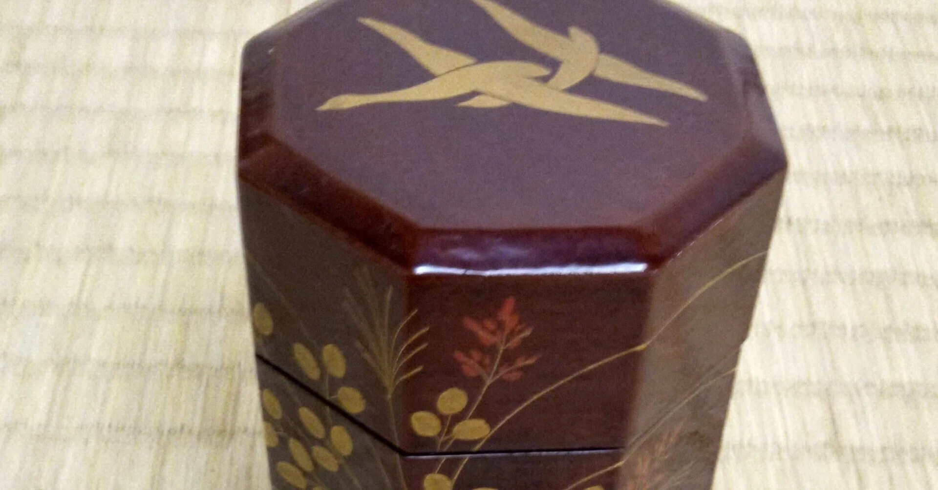 井伊直弼公好み薄茶器｜茶道教授の独り言