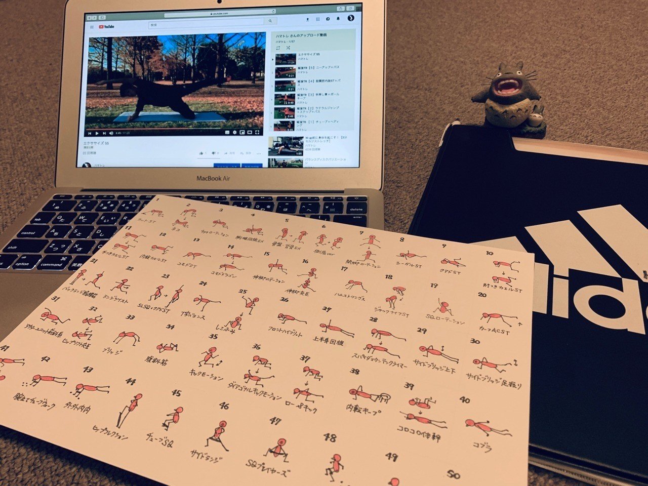 サッカー選手のオフシーズンにおすすめのエクササイズ55 ハマトレ Note Note サッカー選手のオフシーズンにおすすめのエクササイズ55 ハマトレ Note Note