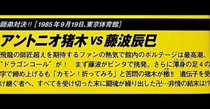 古内東子『魔法の手』がアナログ化！｜五辺宏明