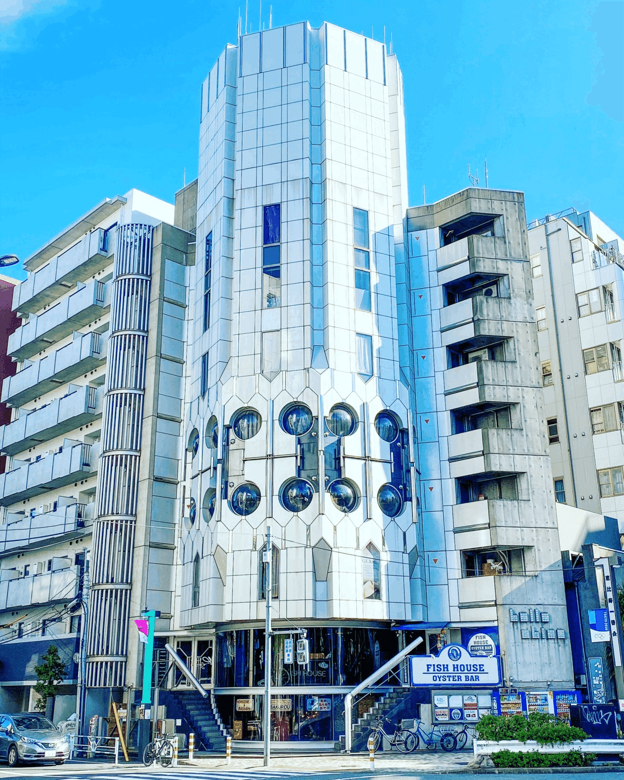 東京人2025年6月号 特集「東京建築散歩」つくる人、使う人、守る