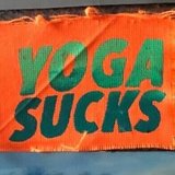 Yogasucks