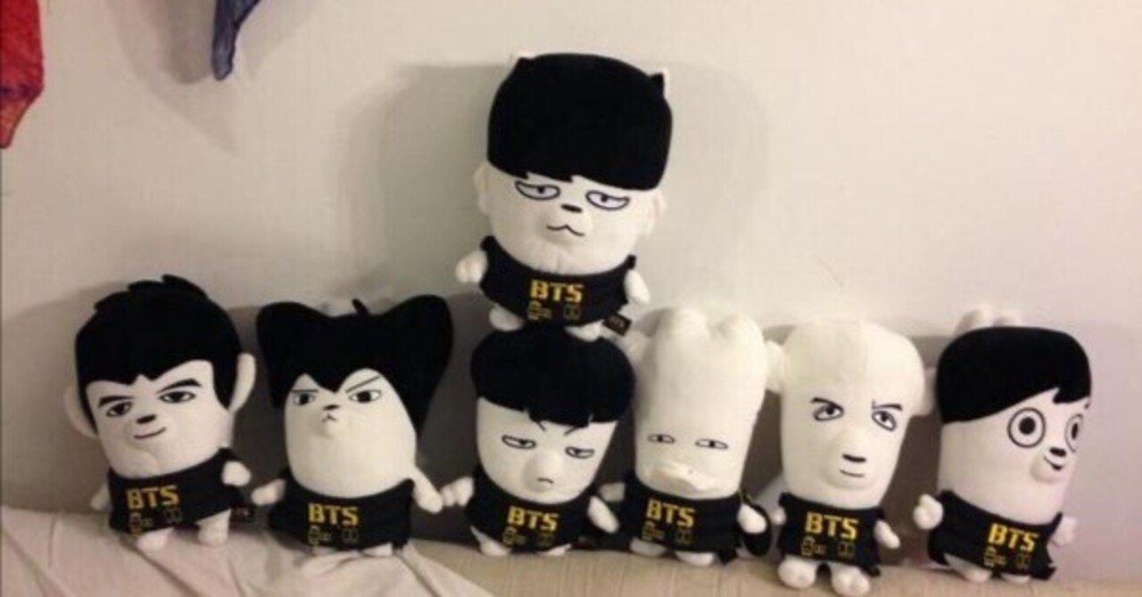 BTSの軌跡をたどる (2014年7月21-31日)｜beforesunrise59