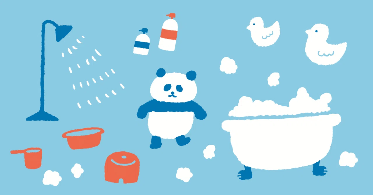 From now on, I will take it easy with my head held high｜ゆこ｜日めくり偏愛
