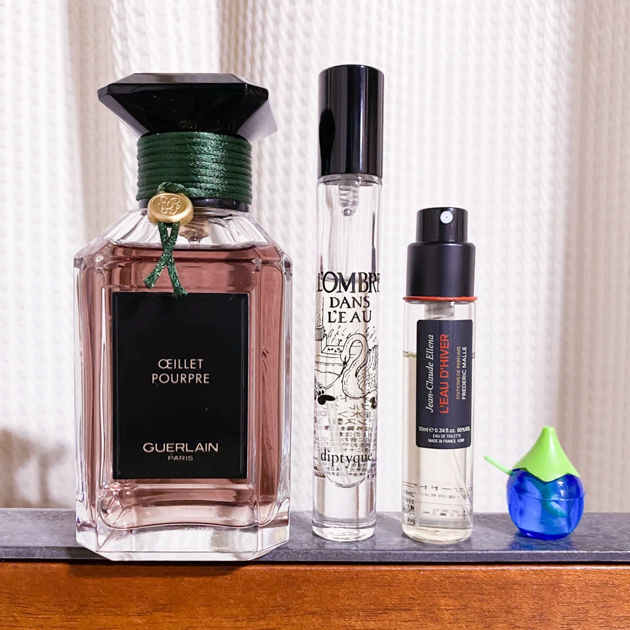 フレデリックマル ローディベール 50ml フレデリックマル ローディベール 50ml