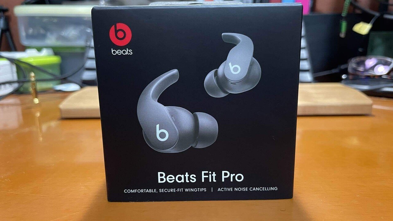 「Beats Fit Pro」Apple傘下Beats製品Apple製品と親和性 Beats Fit Proを購入した理由①｜jaco