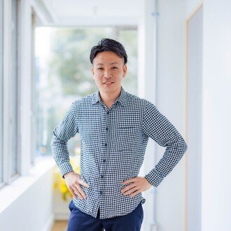 原田 祐二 Algomatic Global CEO