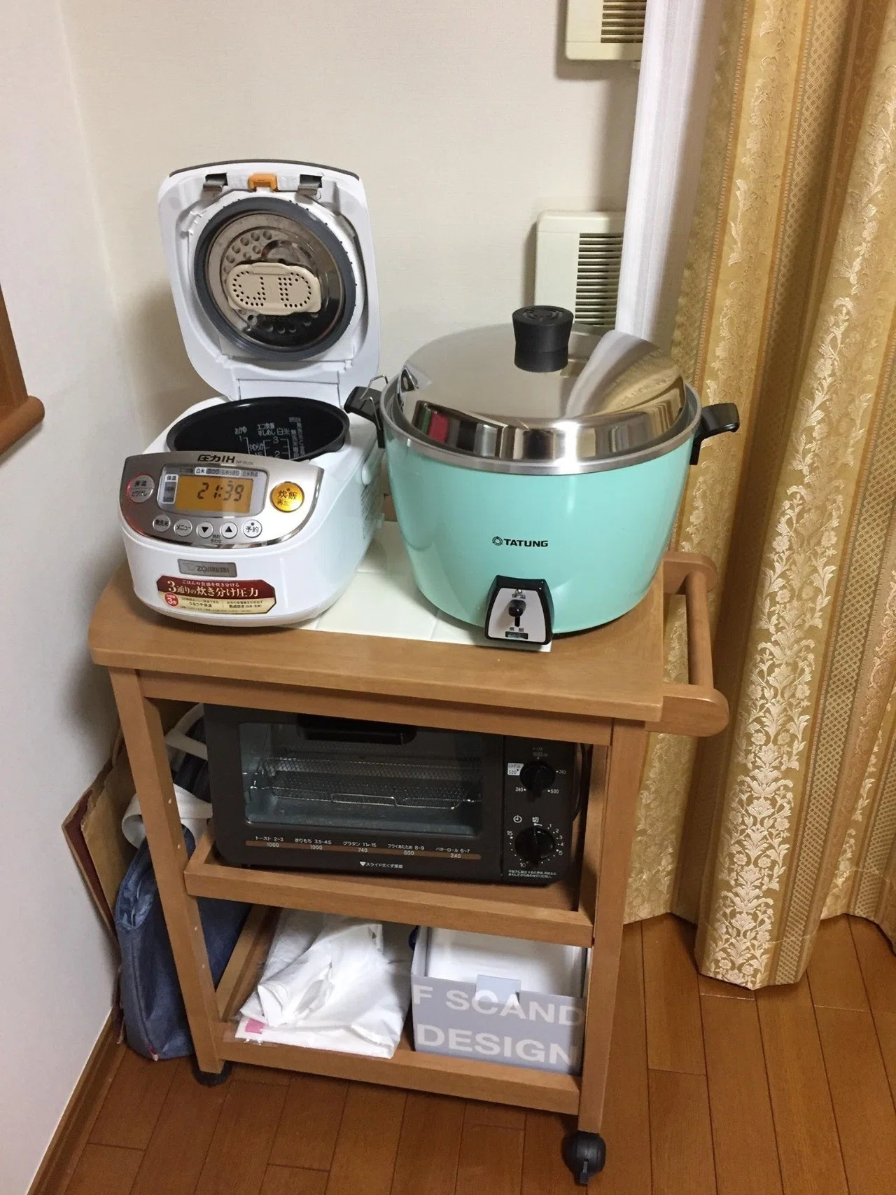 大同電鍋】人気色は何色？台湾で限定カラーを買うには？｜Mimi@大同電鍋