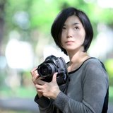 西川節子/カメラマン