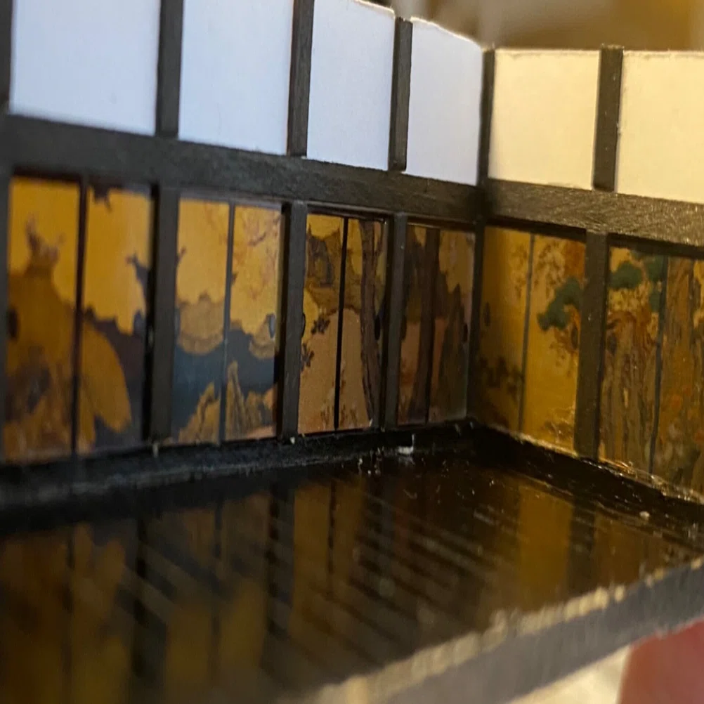 安土城天守（安土御天主）復元研究の過程と考察③（本論）｜安土城天主研究