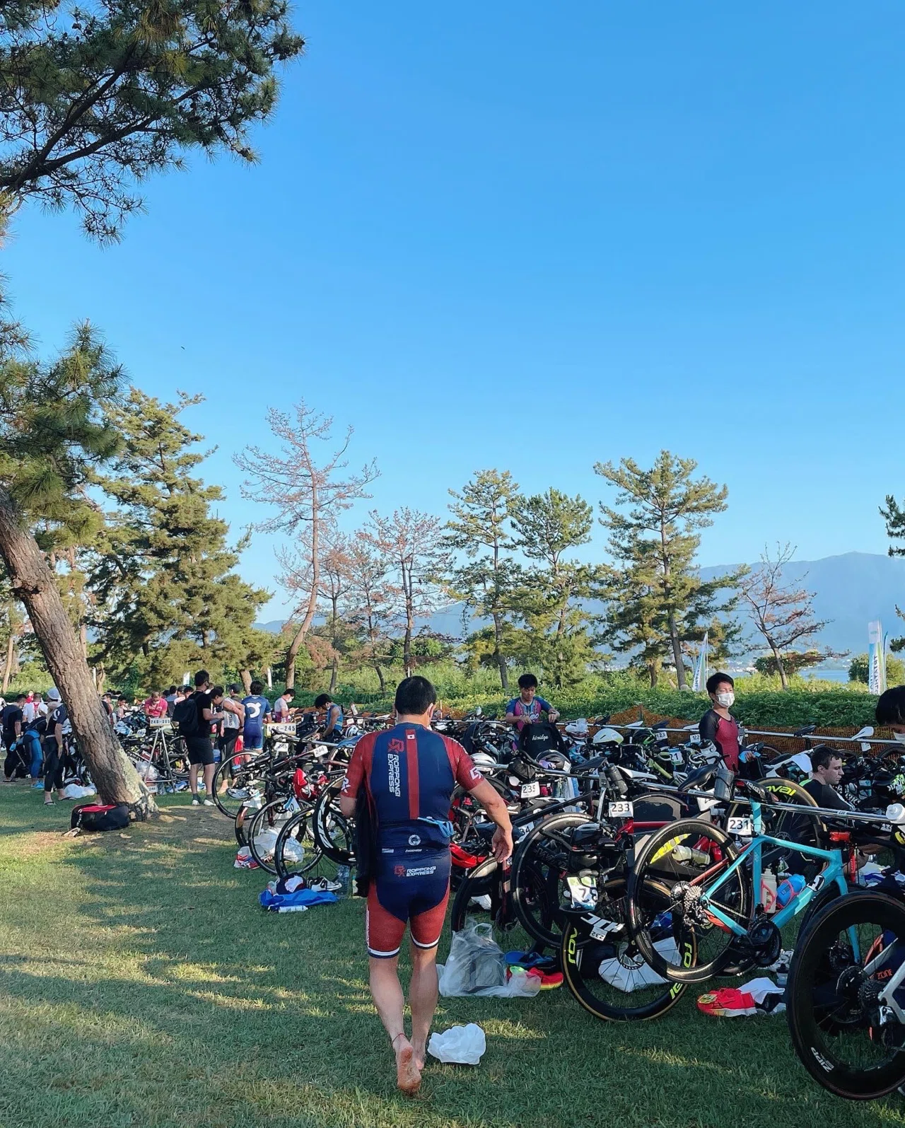 6/3更新】12速 Di2 ロードバイクをTTバイクにする方法(SHIMANO編 6/3更新】12速 Di2 ロードバイクをTTバイクにする方法(SHIMANO編