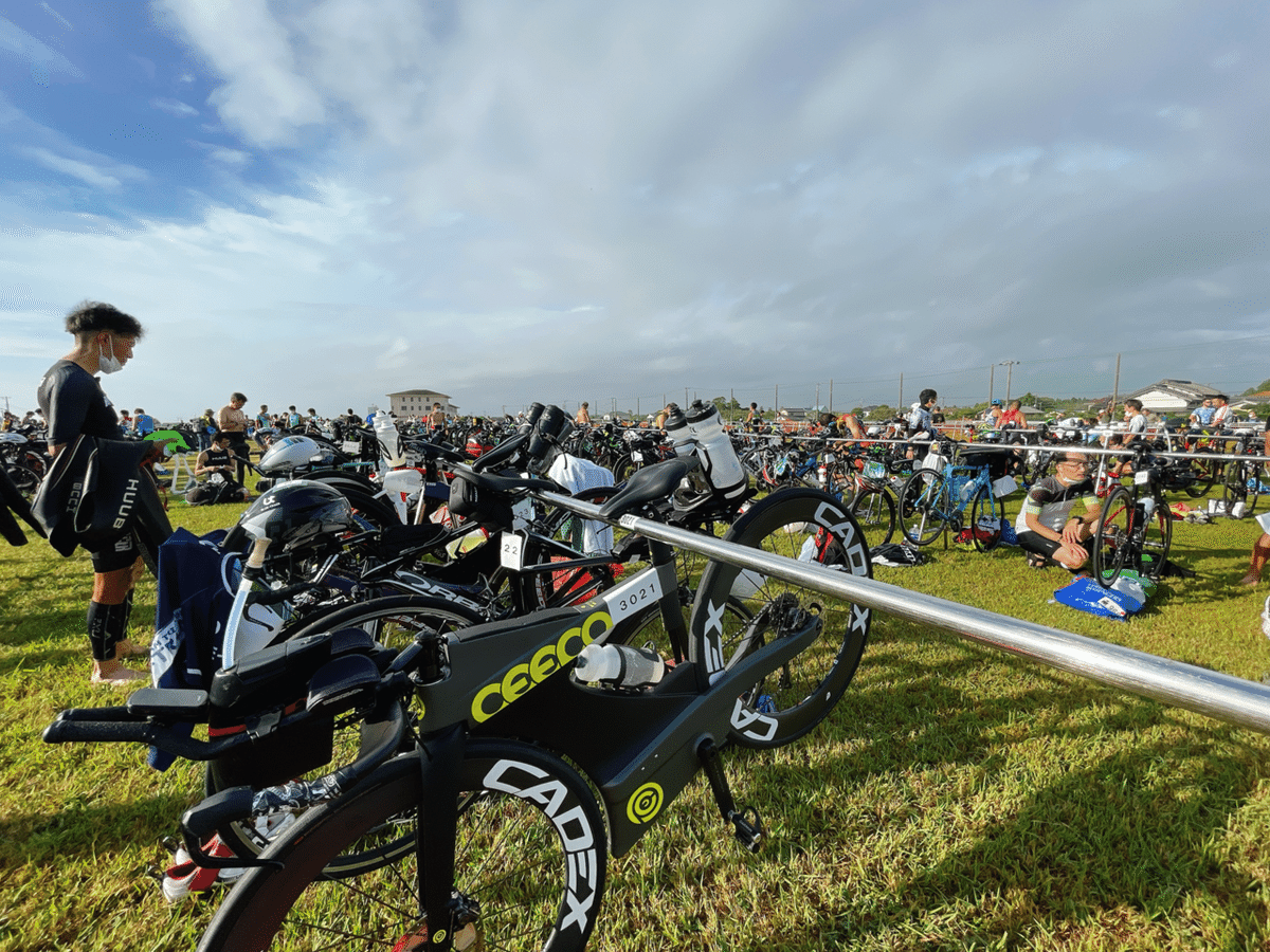 6/3更新】12速 Di2 ロードバイクをTTバイクにする方法