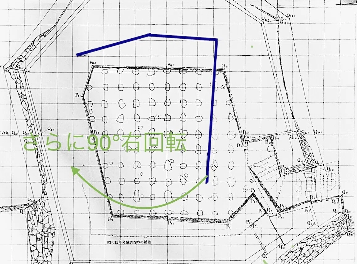 安土城天守（安土御天主）復元研究の過程と考察③（本論）｜安土城天主研究