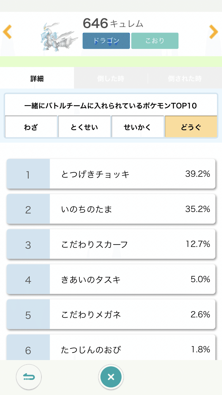 ポケモン剣盾 一番好きな禁伝だけに活躍させたい 禁伝幻環境 Garbage225 Note ポケモン剣盾 一番好きな禁伝だけに活躍させたい 禁伝幻環境 Garbage225 Note