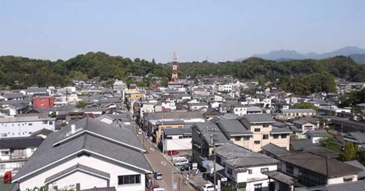 2050年都市ビジョン研究会｜note