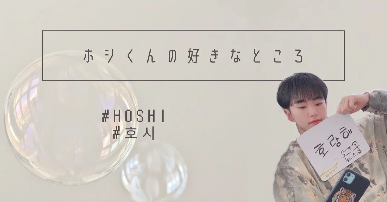 SEVENTEEN ひとりじゃない ホシ コンプリート SEVENTEEN ひとりじゃ
