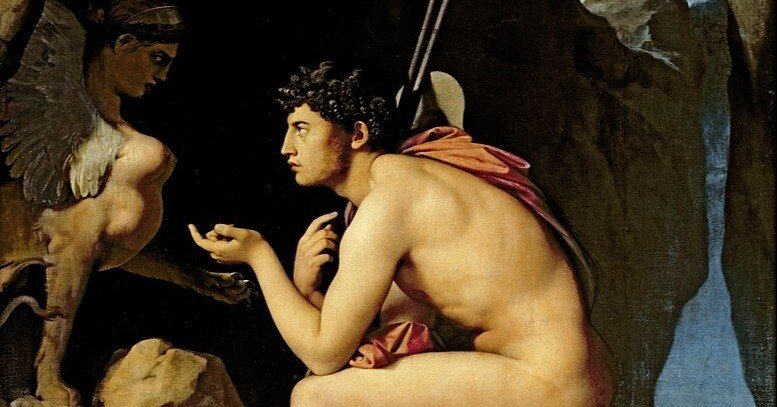 ルーヴル美術館鋳造工房監修 スフィンクス ルーヴル美術館鋳造工房監修