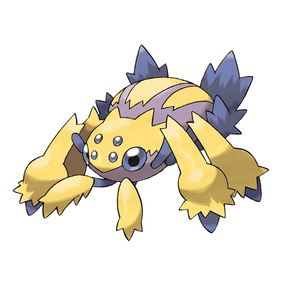ポケモン剣盾 一番好きな禁伝だけに活躍させたい 禁伝幻環境 Garbage225 Note