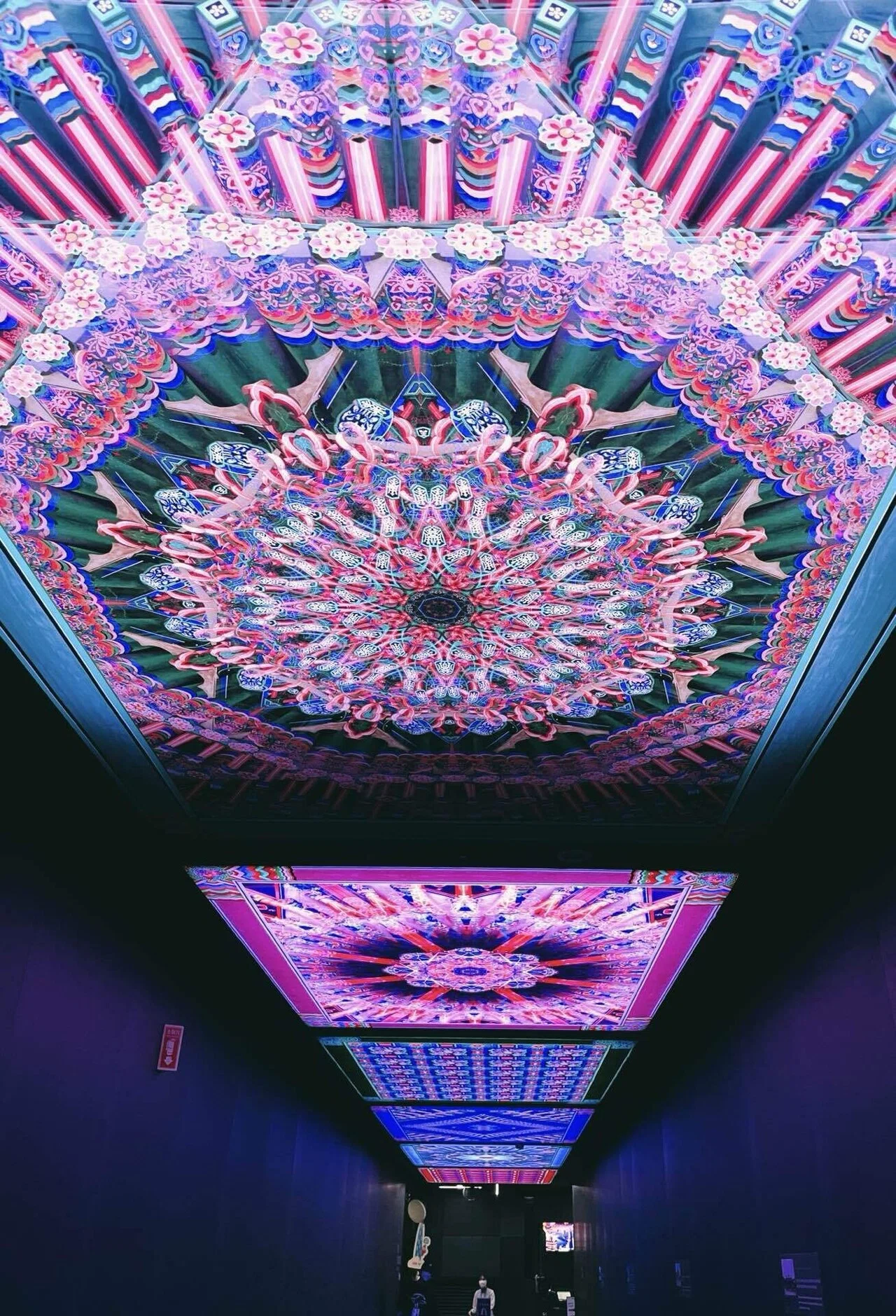 Photogenic Spots in Korea 🇰🇷 Part 2｜のんびり旅日記 | ちゃい
