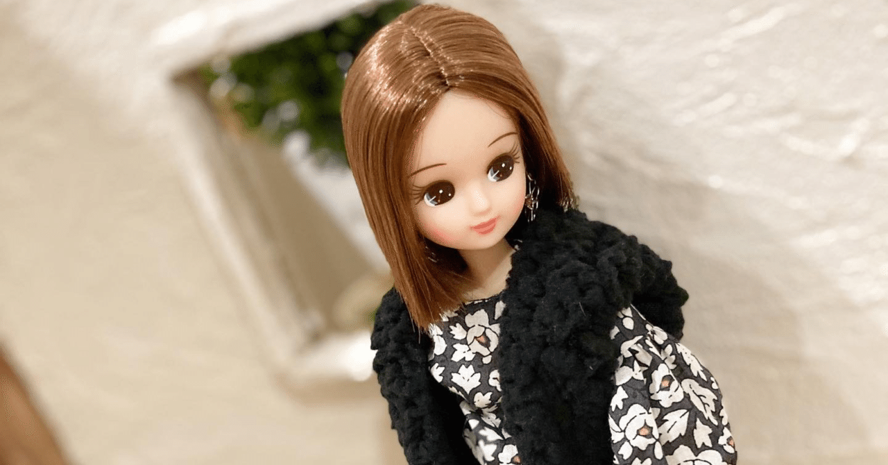 リカちゃんキャッスル　リカちゃん　リカちゃん人形リトルファクトリー リカちゃんキャッスル製リカちゃん リトルファクトリー リカちゃん