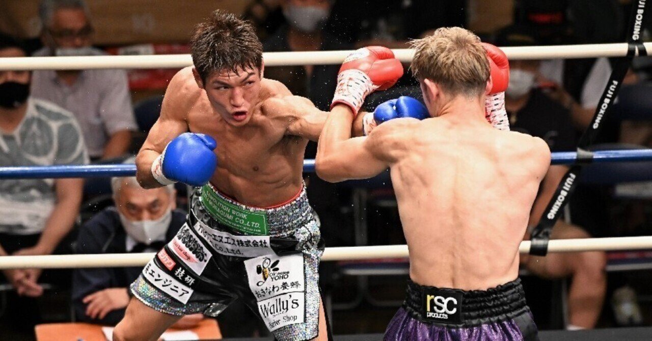 ボクシング パンフレット 西岡×ウィラポン3、戸高、本田 他