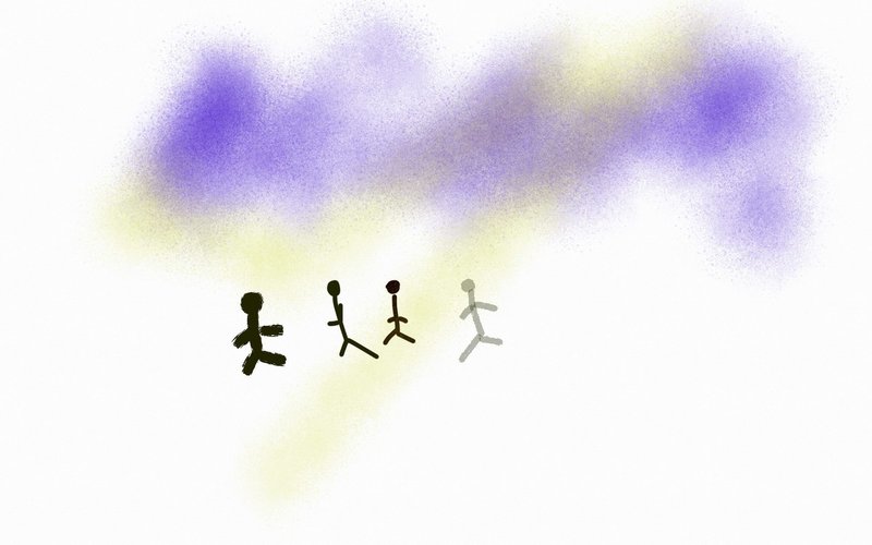 好きなように生きる Vs 堅実に生きる Takuro Jujoe Note 好きなように生きる Vs 堅実に生きる Takuro Jujoe Note