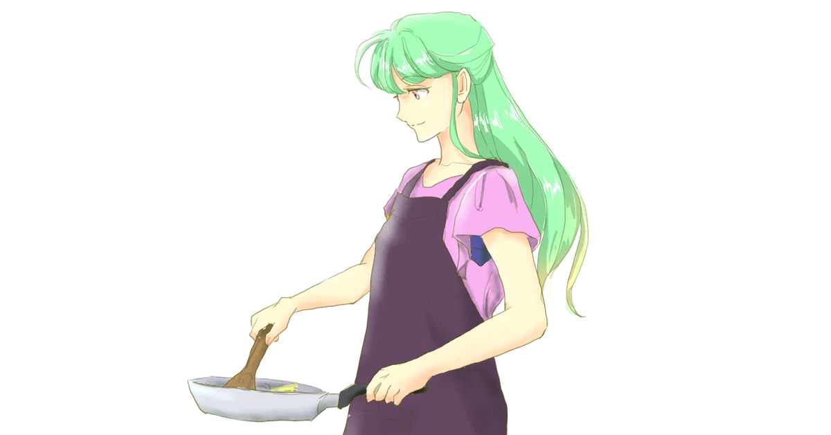 料理卵焼き